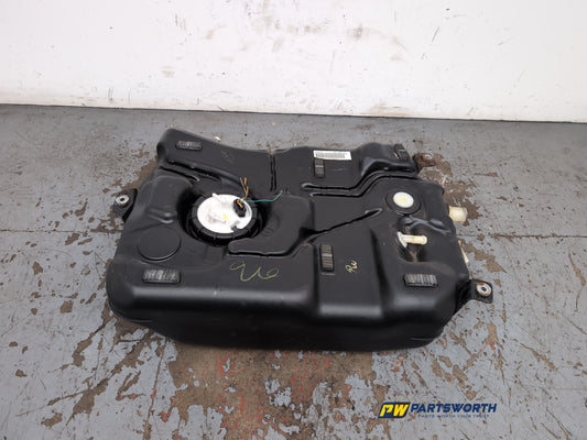 Fuel Tank 1
