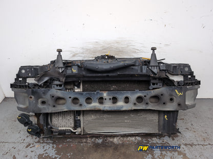 Radiator Pack (KIT) 1