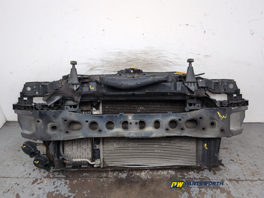 Radiator Pack (KIT) 1