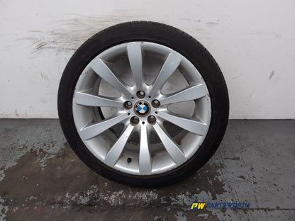 Wheel Road Alloy 1