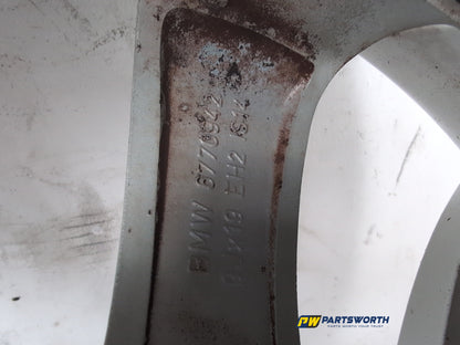 Wheel Road Alloy 9