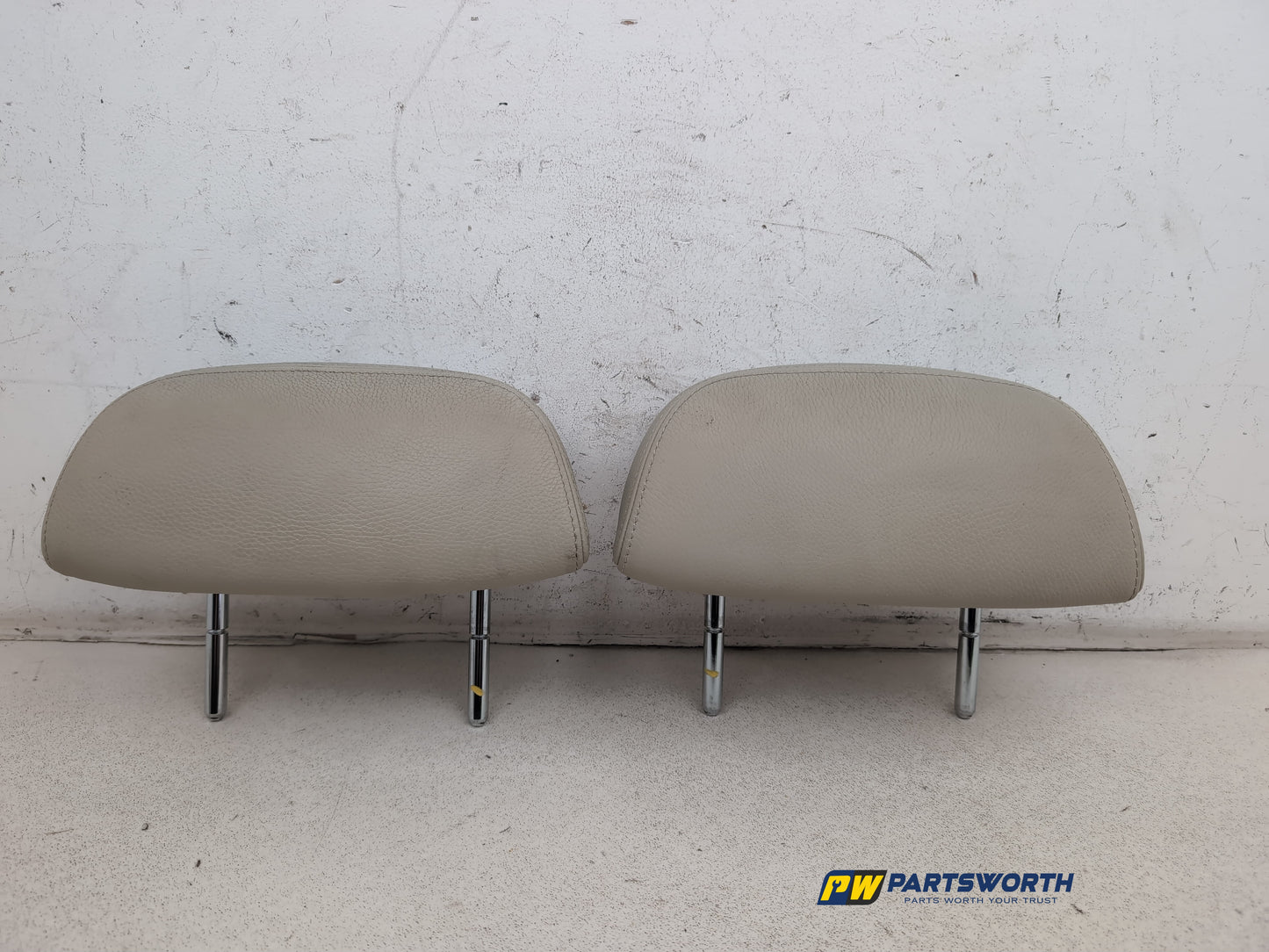 Rear Headrest 1