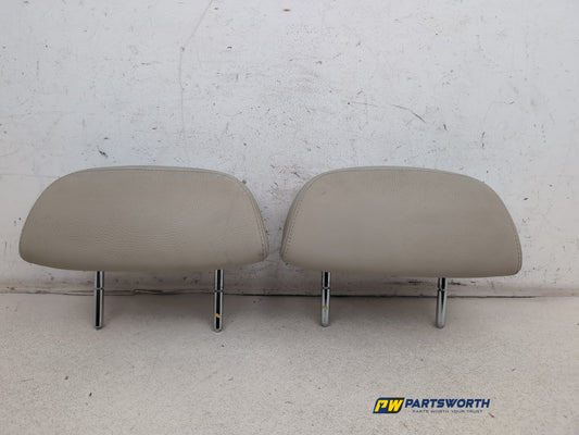 Rear Headrest 1