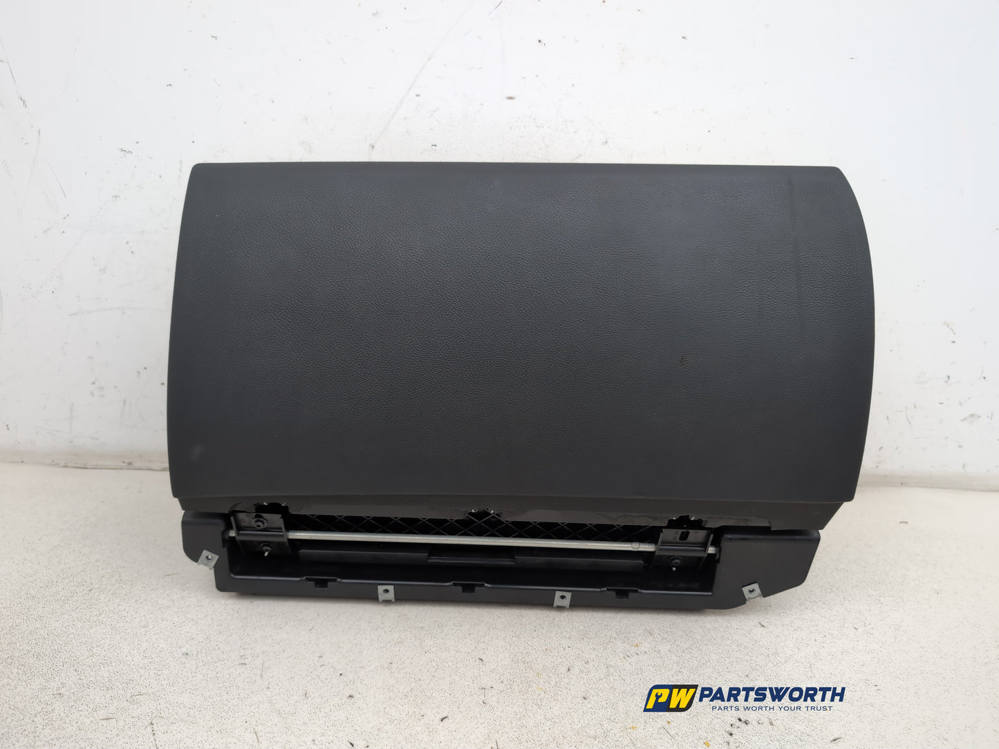 Glove Compartment Assembly 1
