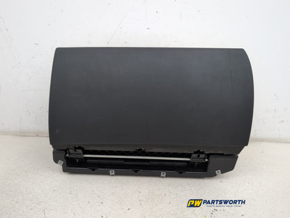 Glove Compartment Assembly 1