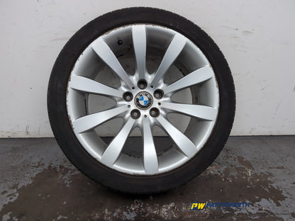 Wheel Road Alloy 1