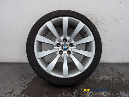 Wheel Road Alloy 1