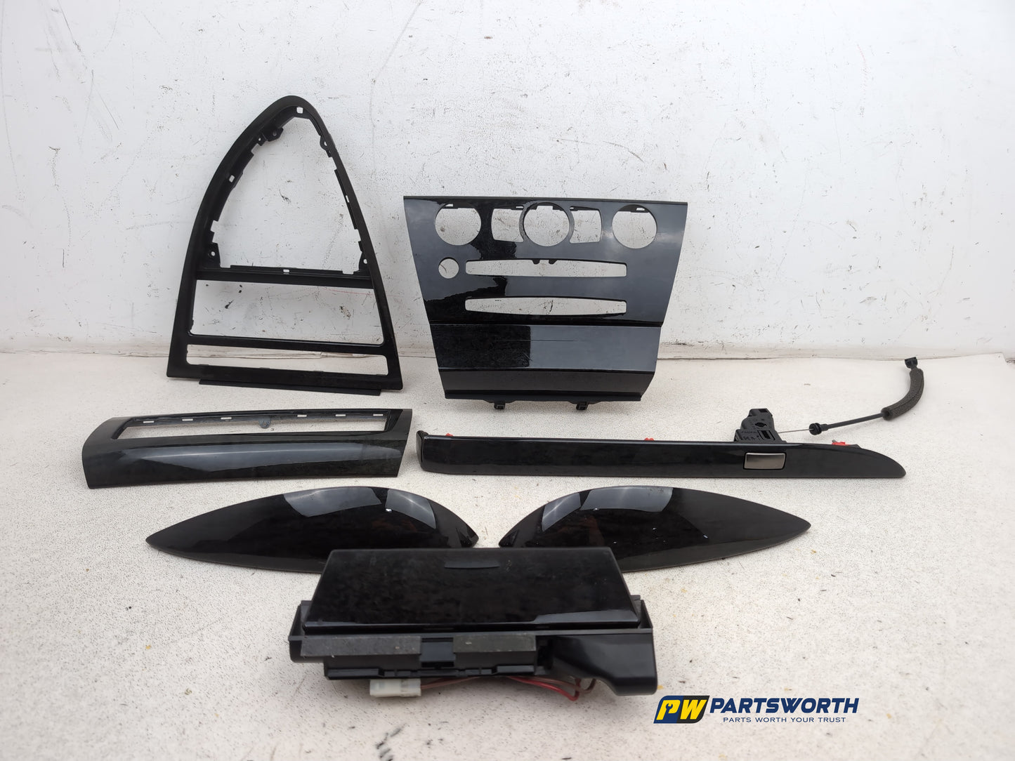 Dashboard Trims  1
