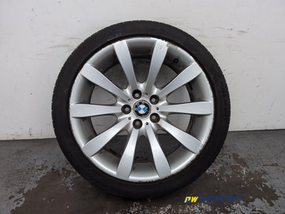 Wheel Road Alloy 1