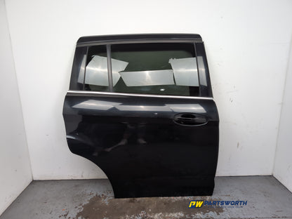 Door Rear RH 1