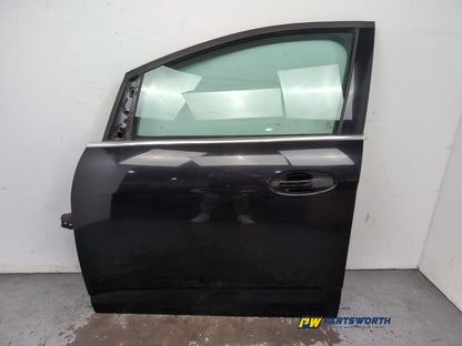 Door Front LH 1