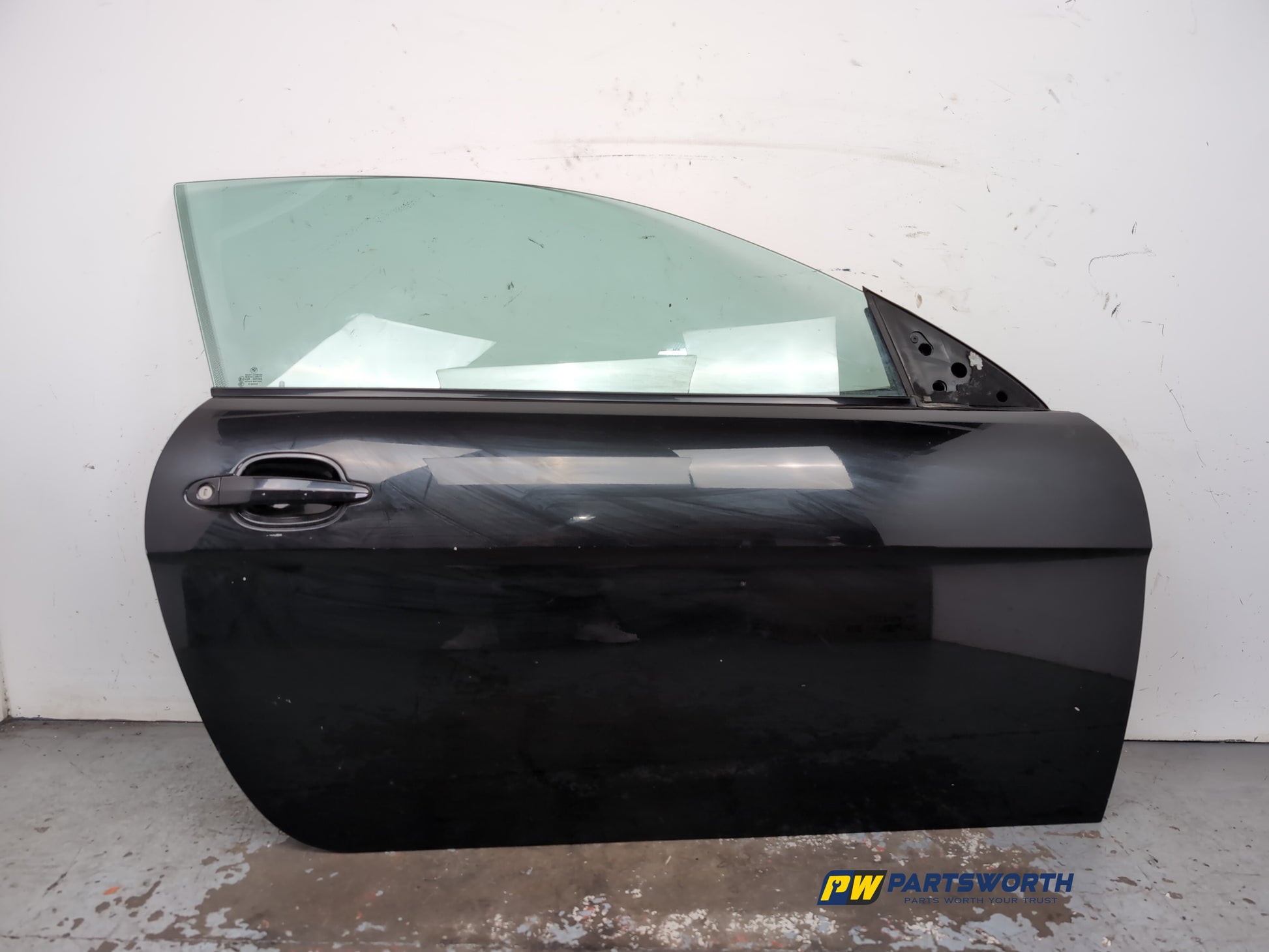 Door Front RH 1