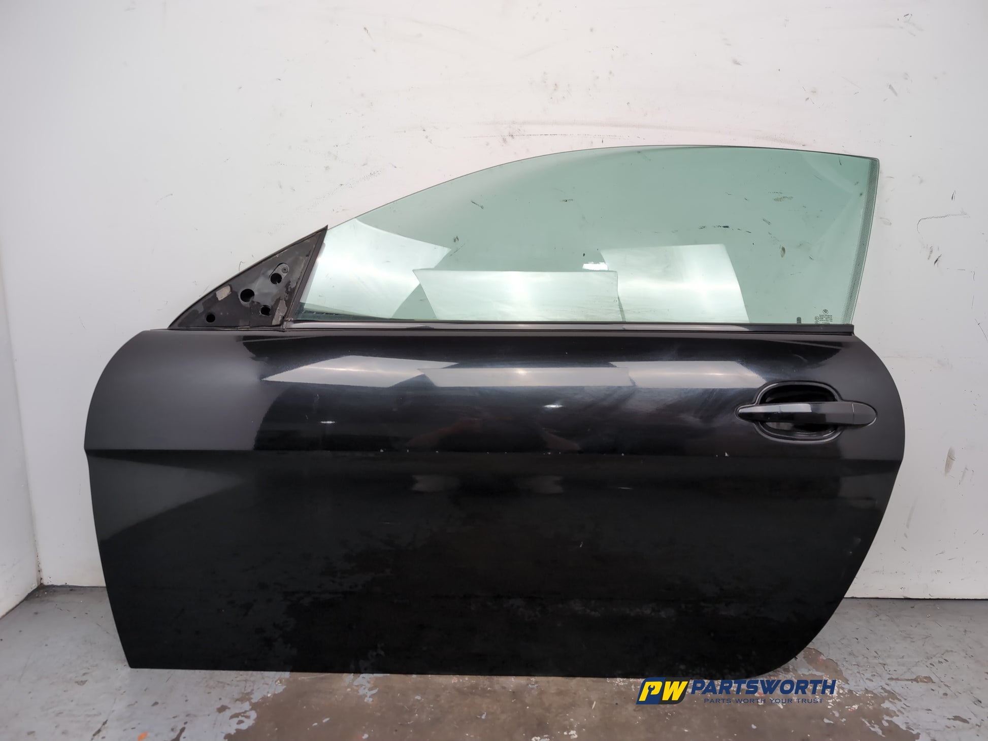 Door Front LH 1