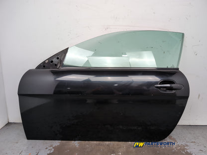 Door Front LH 1