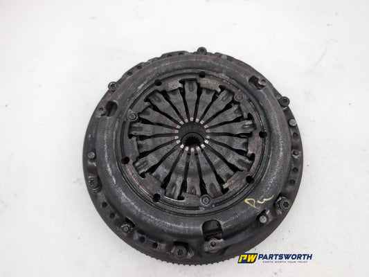 Dual Mass Flywheel 1