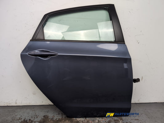 Door Rear RH 1