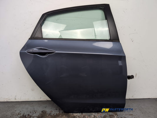 Door Rear RH 1