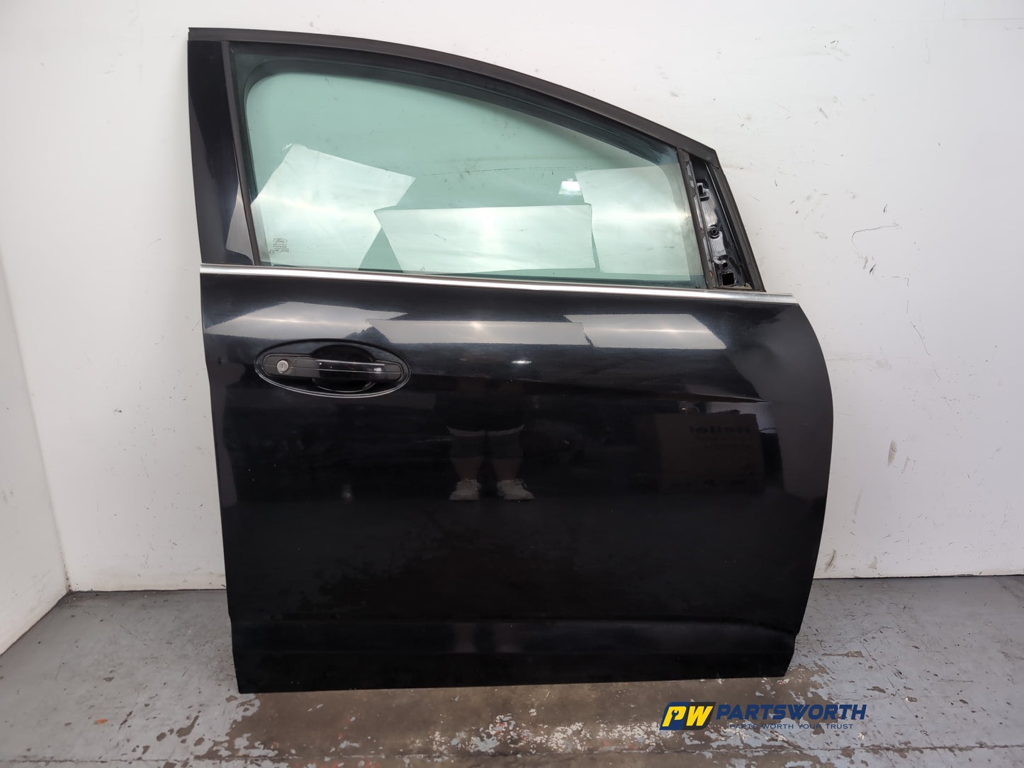Door Front RH 1