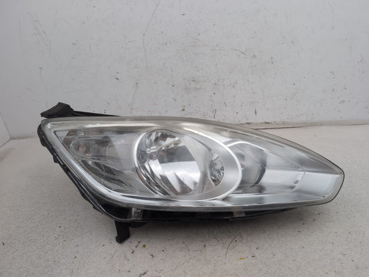 Headlamp RH 1