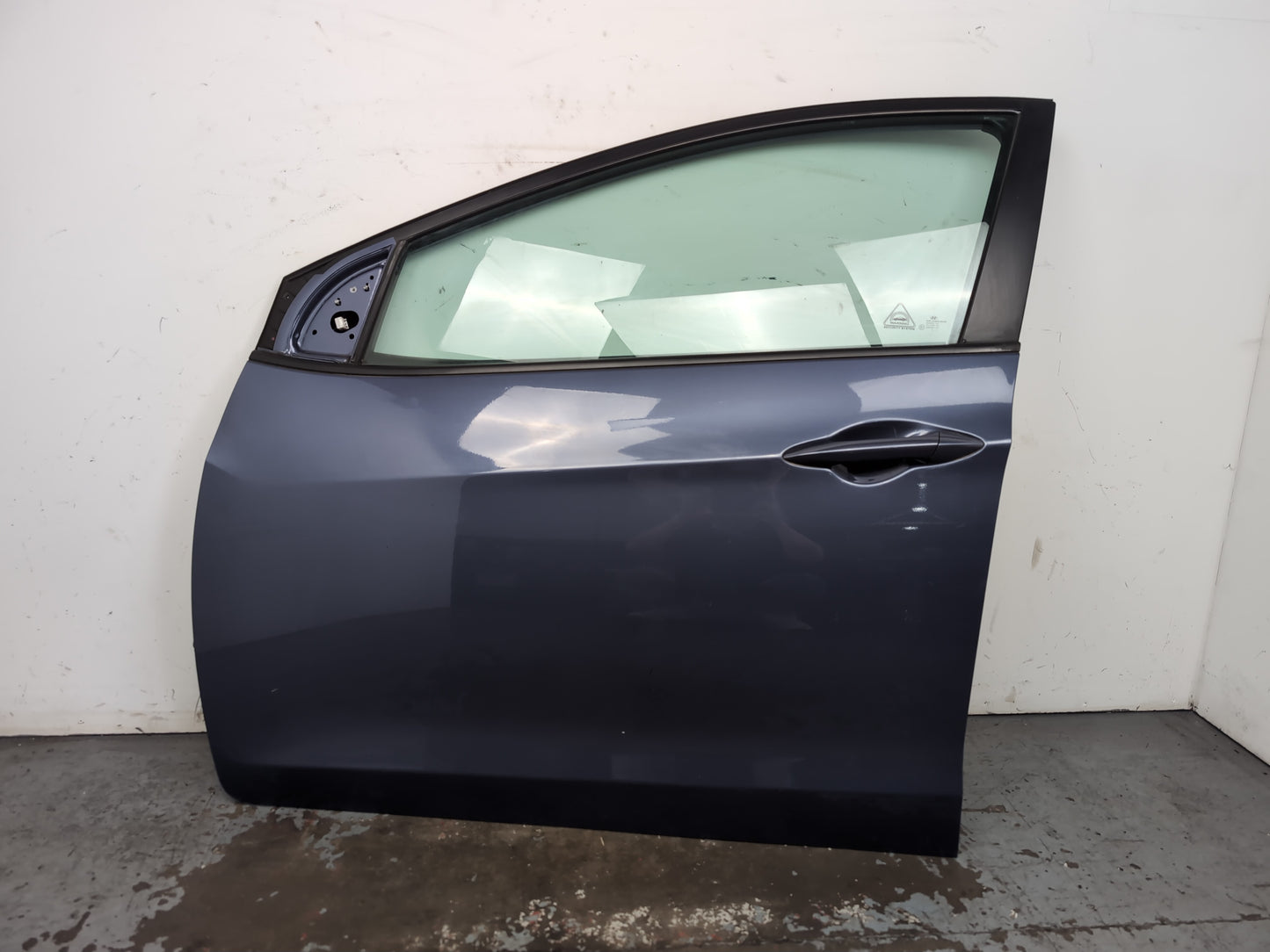 Door Front LH 1