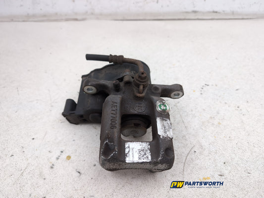 Brake Rear Caliper LH 1
