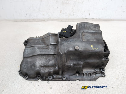 Engine Sump 1