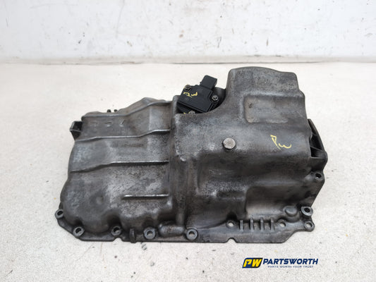 Engine Sump 1