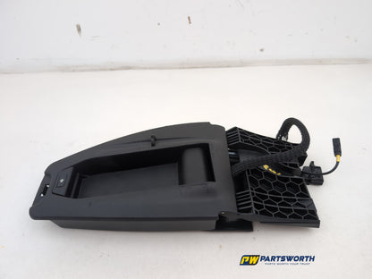 Centre Console Trim  1