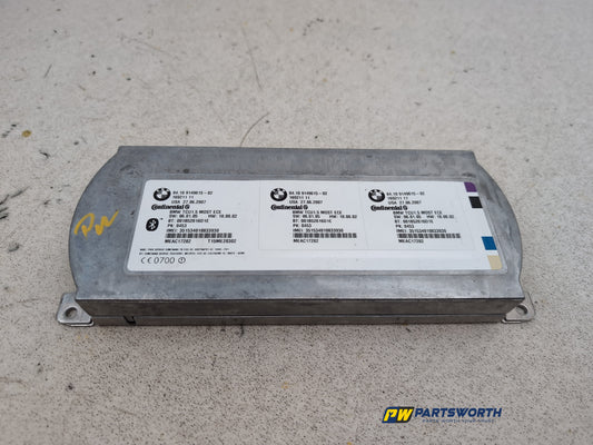 Bluetooth Connection Module 1