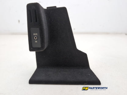 Centre Console Trim  1