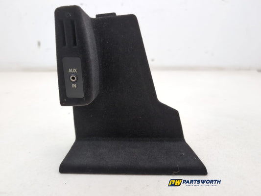 Centre Console Trim  1