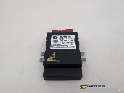 ECU Fuel Pump 1