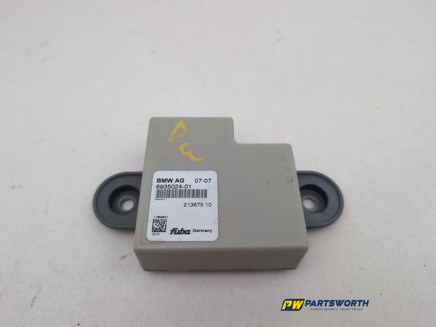 Aerial Amplifier 1 1