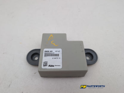 Aerial Amplifier 1 1