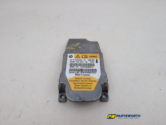Airbag ECU 1