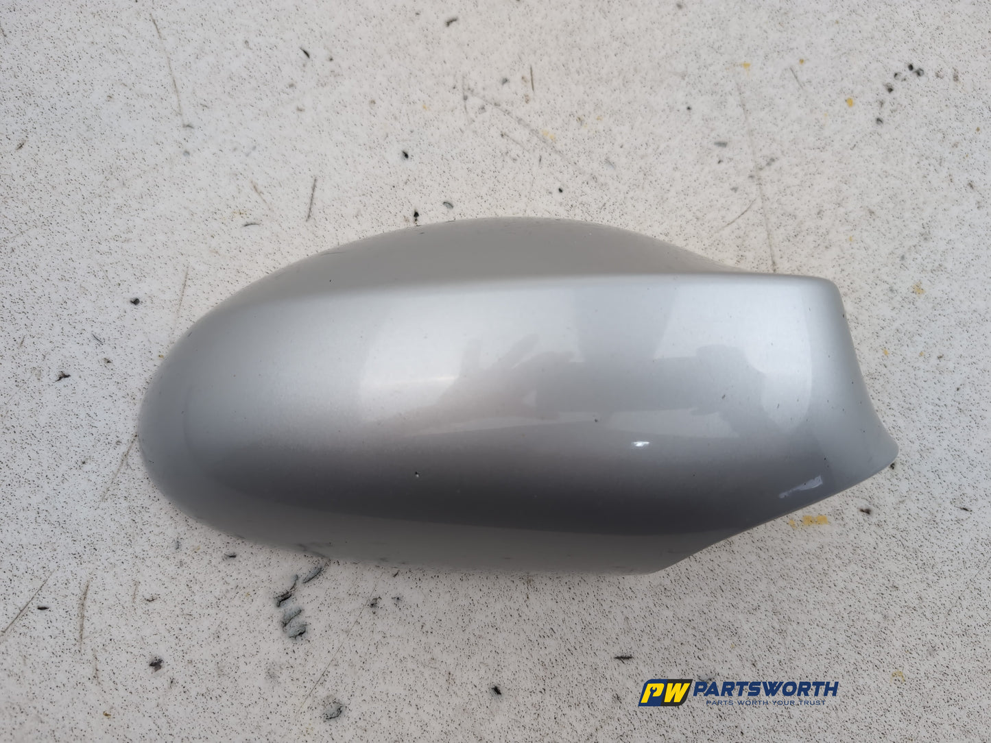 Door Mirror Cover RH 1