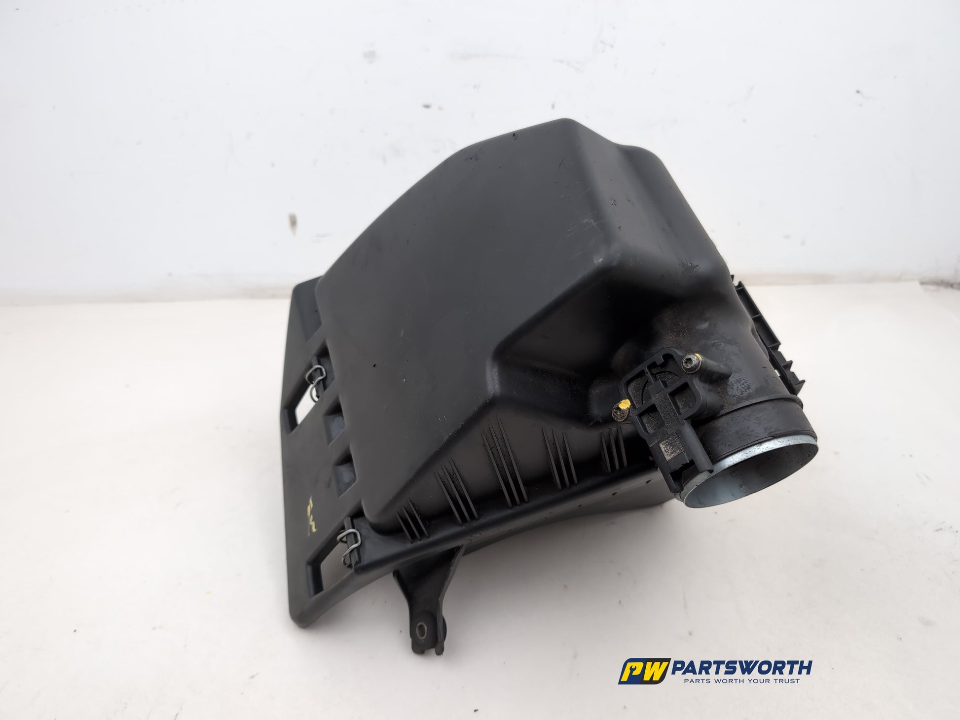 Air Filter Airbox 1