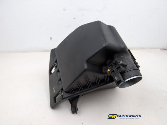 Air Filter Airbox 1