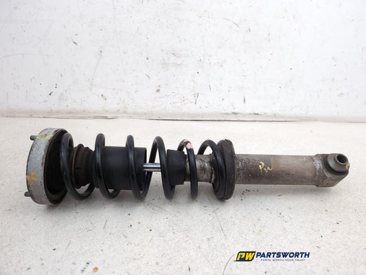 Shock Absorber Rear RH 1
