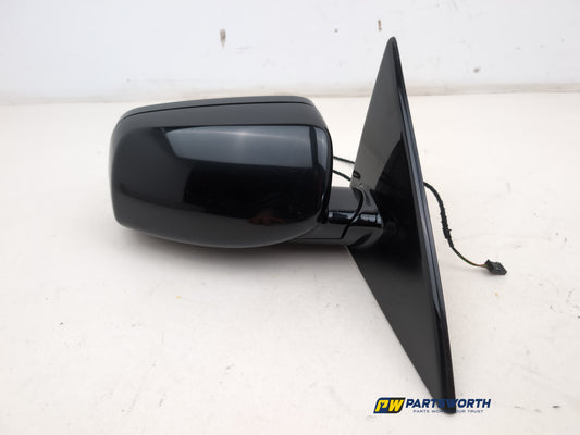 Door Mirror LH 1