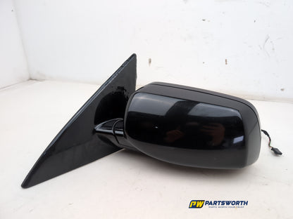 Door Mirror RH 1