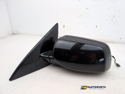 Door Mirror RH 1