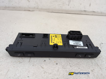 Heater Control Assembly 1