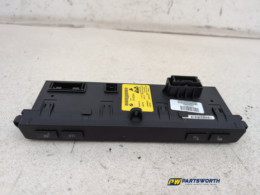 Heater Control Assembly 1