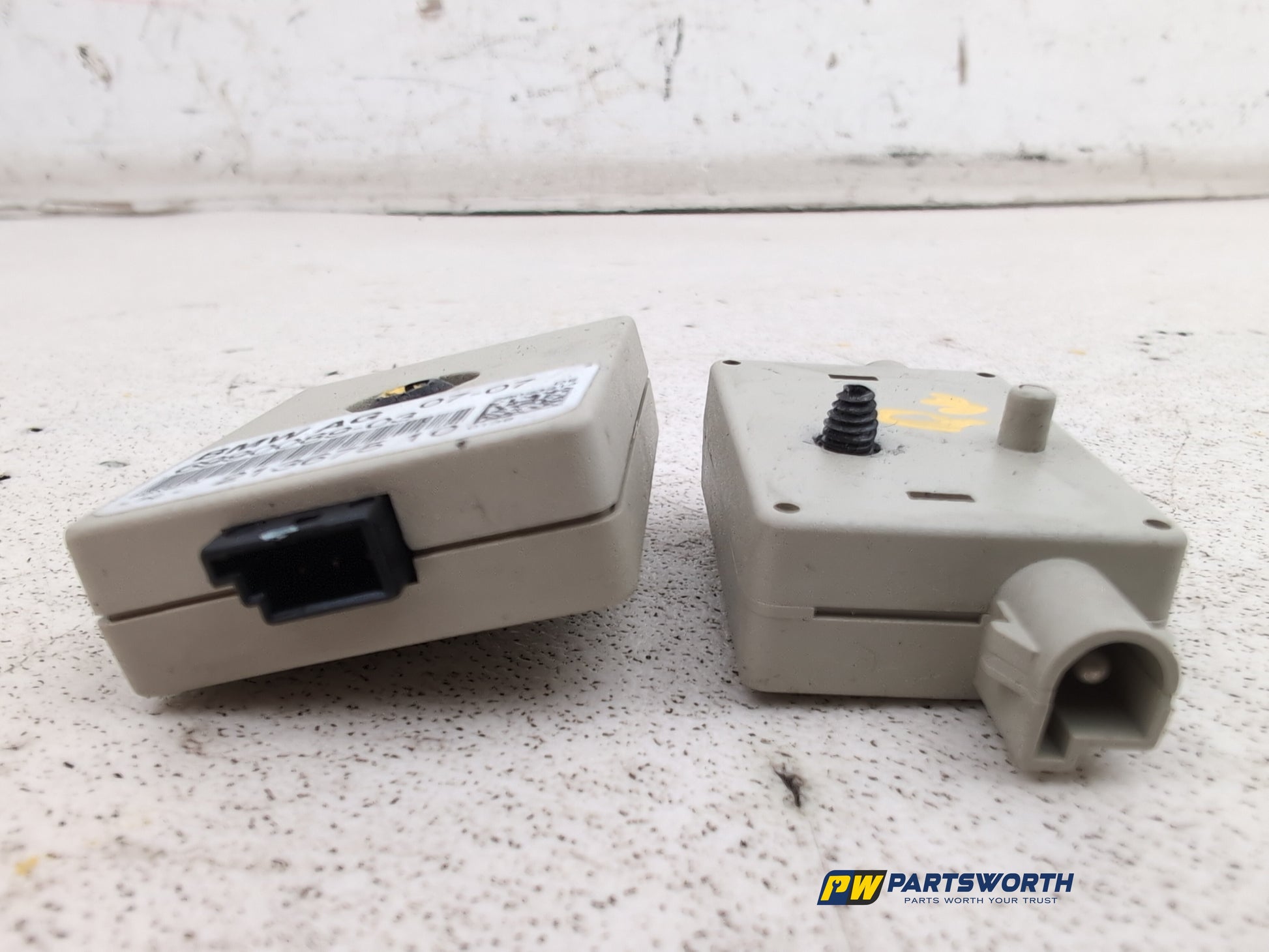 Aerial Amplifier 1 5