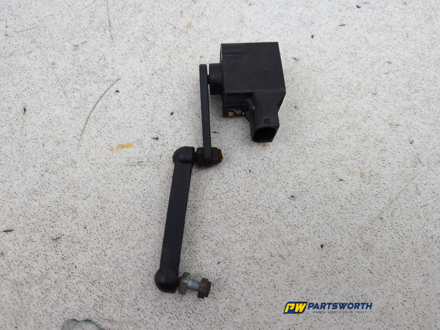 Misc sensor 1