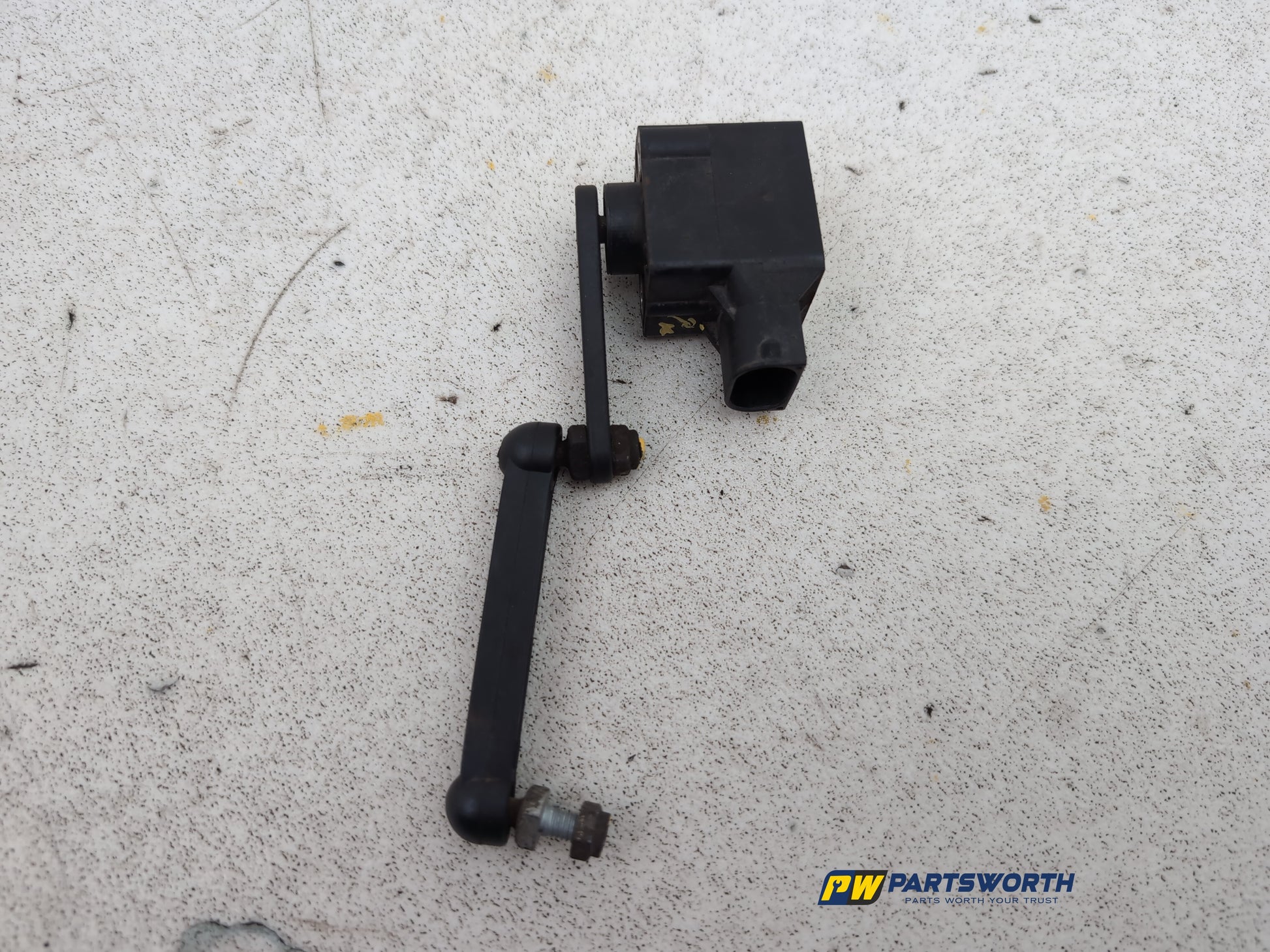 Misc sensor 1
