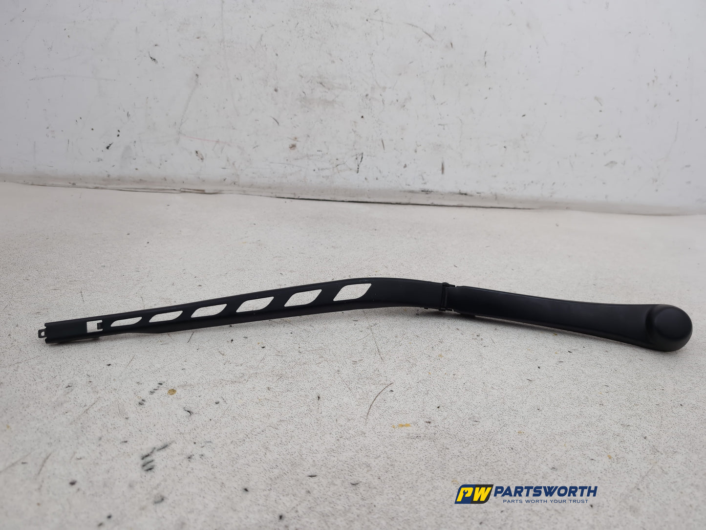 Wiper Front Arm 1