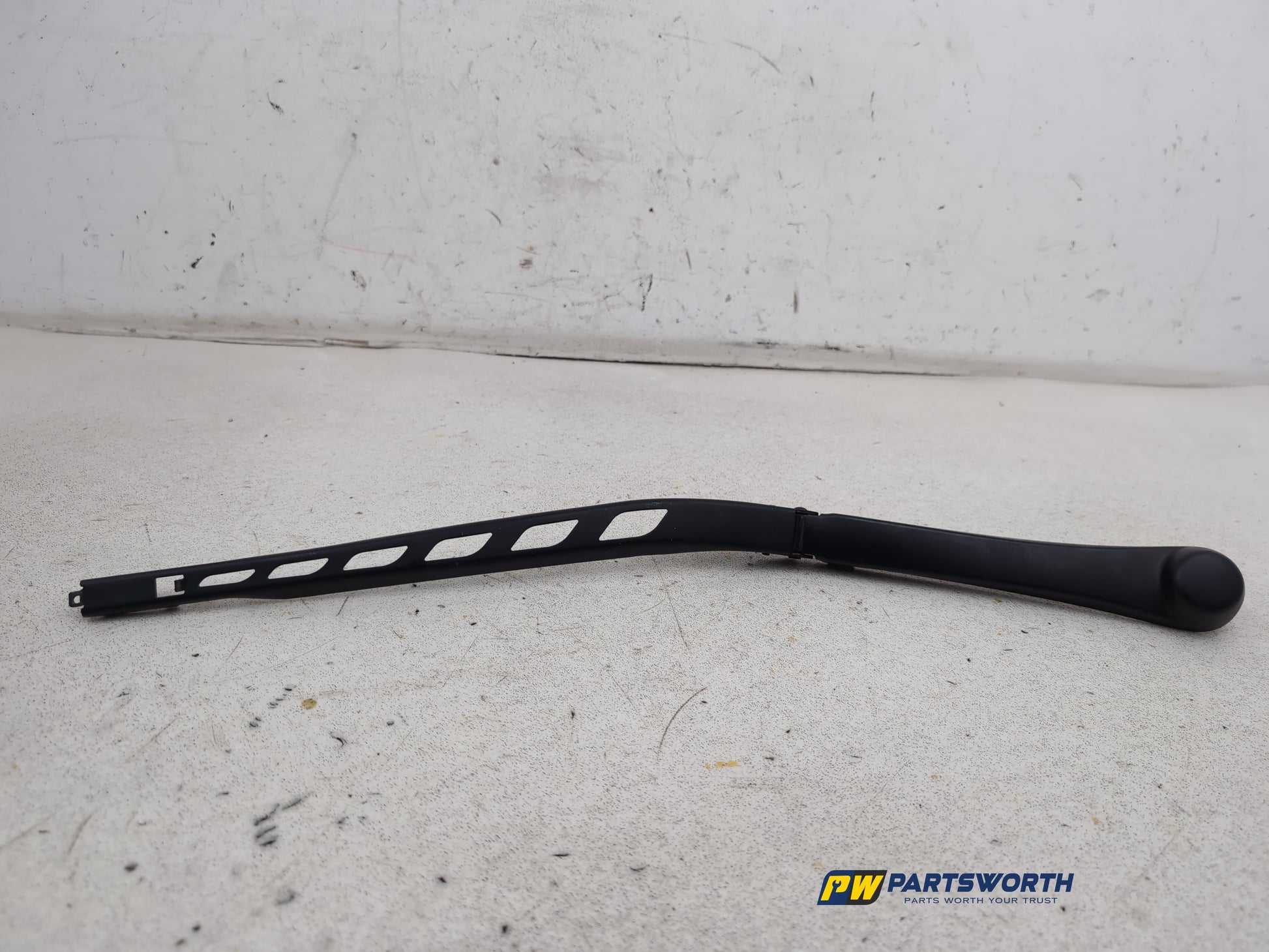 Wiper Front Arm 1