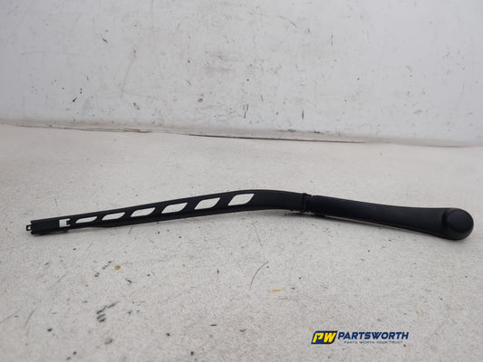Wiper Front Arm 1